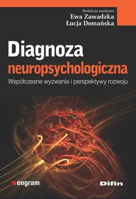 Zdjęcie produktu dla Diagnoza neuropsychologiczna