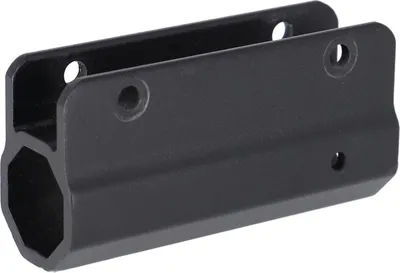 Produktbild von XLC Deichselaufnahme 20' MonoS/DuoS