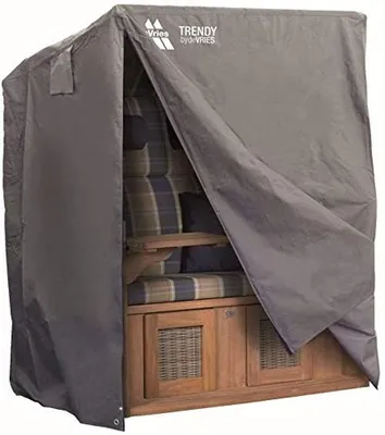 Image de Sac de plage classique, pour toutes les saisons - Grand - Gris