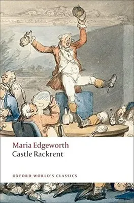 Obrázok produktu pre Castle Rackrent