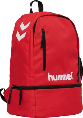 Obrázok produktu pre hmlPROMO BACK PACK - TRUE RED - Jedna veľkosť
