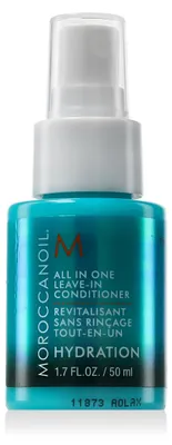 Zdjęcie produktu dla Moroccanoil - Hydration All In One Leave-In Conditioner 50ml