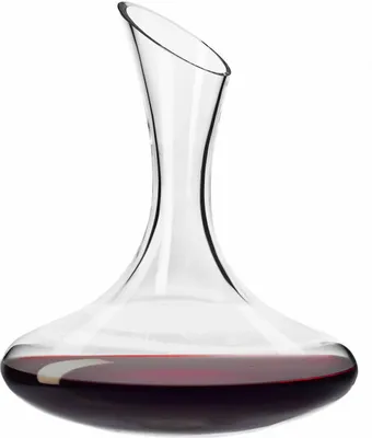 Produktbild von KROSNO Avant-Garde Wein-Dekanter Karaffe, 1500 ml, Handgemacht