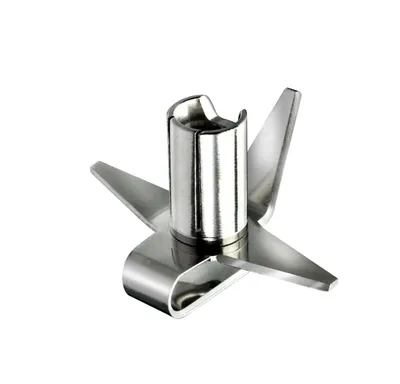 Produktbild von Bamix 3000.001, Mixerklinge, Edelstahl, 1 Stück(e)