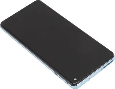 Obrázek produktu pro Náhradní dotykový displej LCD, 6,1" profesionální displej s vysokým rozlišením pro mobilní telefon S10 G973W G9730 (modrý)