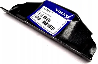Produktbild von VOLVO S80 XC90 OE-Batteriehalterung Neu, Original von autorisiertem Händler