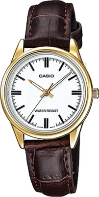 Image de Montre pour femme Casio LTP-V005GL-7AVDF