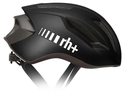Produktbild von Rh+ Compact Helm Schwarz XS-M Schwarz XS-M
