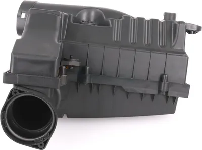Produktbild von VAICO Deckel Luftfiltergehäuse Luftfilterkasten Abdeckung V10-4739 für VW GOLF VI (5K1)