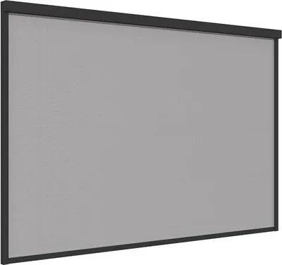 Produktbild von »Oasis« Sonnenrollo für 3m Pergola, anthrazit