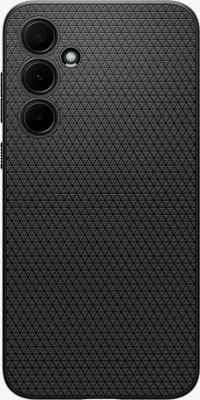 Image de SPIGEN Spigen ACS07519 mobile phone case 16.8 cm (6.6") Cover Black