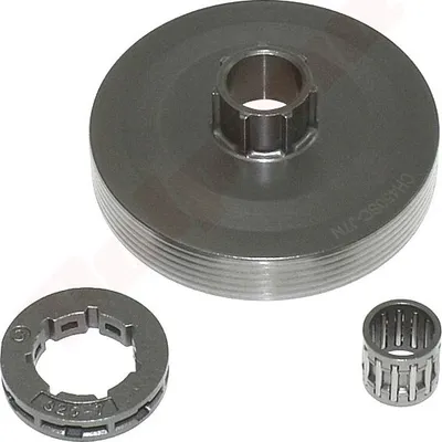 Produktbild von Kupplungstrommel Für Chinesische Kettensägen 45Cc 325'' Rim