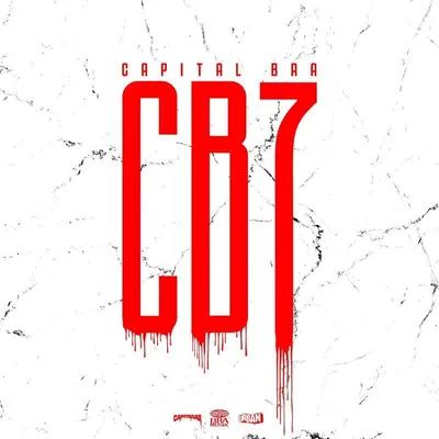 Obrázek produktu pro Hlavní podprsenka: CB7 - Urban - (CD / Titel: A-G)