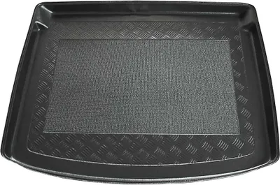 Produktbild von Z437134 Kofferraumwanne kompatibel mit Seat Altea 2004-08.2015