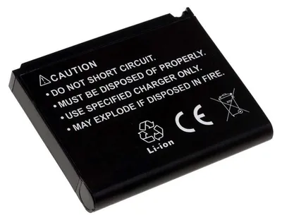 Image de Batterie pour Samsung SGH-i900