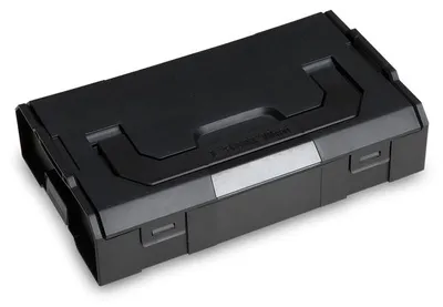 Obrázek produktu pro L-BOXX Mini, Černá, 1 kusů