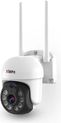 Produktbild von Xblitz Armor 400
