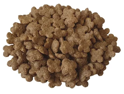 Produktbild von StarSnack Croquette Beef getreidefrei