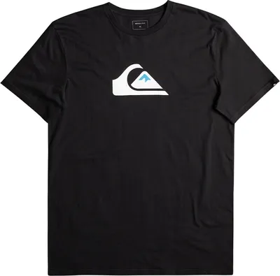 Zdjęcie produktu dla Koszulka z logo Quiksilver Comp – rozmiar M