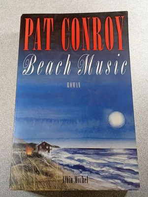 Image de Beach Music