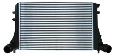 Produktbild von KAMOKA 7750120 Ladeluftkühler LLK für VW GOLF VI (5K1) Turbo Intercooler