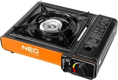 Obrázok produktu pre Plynové variče NEO TOOLS