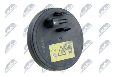 Produktbild von NTY BKO-BM-003 Ventil Kurbelgehäuseentlüftung PCV für BMW 5 Touring (F11)