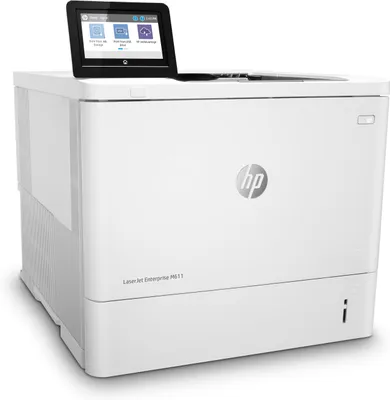 Imagen del producto de HP Impresora Laserjet Enterprise M611DN Dúplex/ Bl