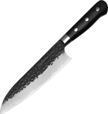 Obrázek produktu pro Samura Pro-s Lunar Kuchyňský nůž Santoku 18cm SPL0095