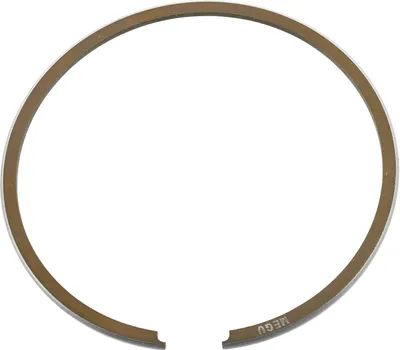 Produktbild von MEGU Kolbenring Ø45,25 x 1,0 mm für Tuningkolben 1-Ring - Simson S63, S70, SR80