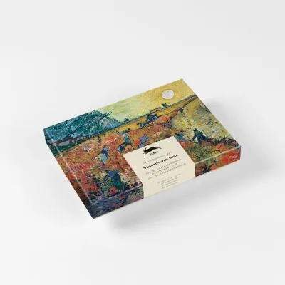 Immagine prodotto di Vincent van Gogh