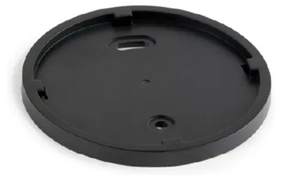 Produktbild von Barco B573071K, Schwarz, 1 Stück(e), Barco, C-5, C-10, CX-20, CX-30, Hub Core and Hub Pro, 90 mm, 90 mm