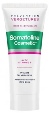 Produktbild von Sonnenschutzmittel Somatoline ANTIESTRÍAS 250 ml