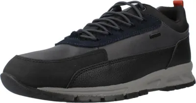 Image de Geox U Doray Couleur Bleu