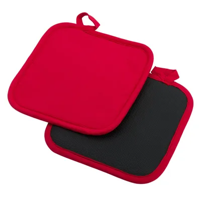 Produktbild von Westmark 2 Topflappen 15622270