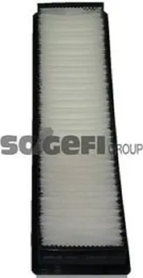 Produktbild von PURFLUX AH192 Innenraumfilter Pollenfilter für MINI Schrägheck (R50, R53)