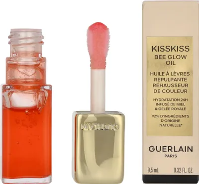 Produktbild von #319 Peach Glow Guerlain KissKiss Bee Glow Oil