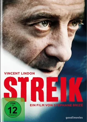 Produktbild von Streik