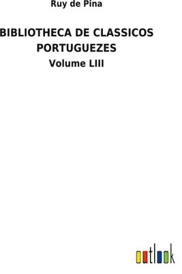Produktbild von Bibliotheca De Classicos Portuguezes