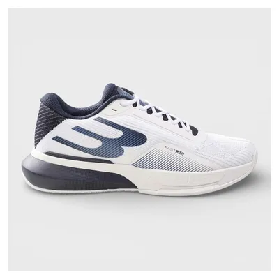 Produktbild von Bullpadel Neuron 26V White - 42