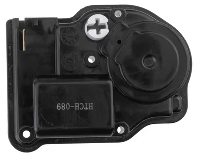 Imagen del producto de Motor de cierre centralizado, maletero, Chrysler, Dodge, Jeep, 2 polos