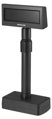 Produktbild von BIXOLON BCD-2000K - Kundenanzeige - 100 cd/m²