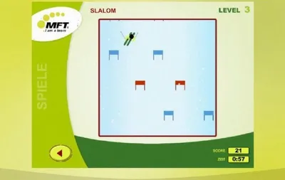 Obrázek produktu pro MFT Balance-Disc "Challenge-Disc", zelený (USB)