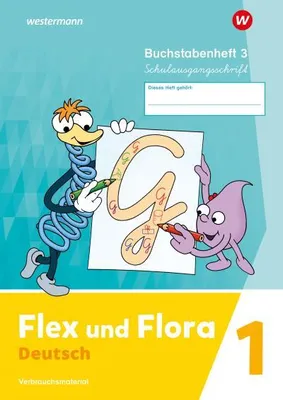 Produktbild von Flex und Flora - Ausgabe 2021