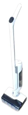 Produktbild von Rowenta X-Clean 10 GZ7540, Stabstaubsauger, Beutellos, Silber, Weiß, 0,79 l, 0,67 l, Trocken&Nass
