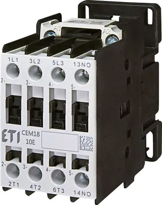Image de Schütz Cem18.10 230V 7,5Kw 4644123
