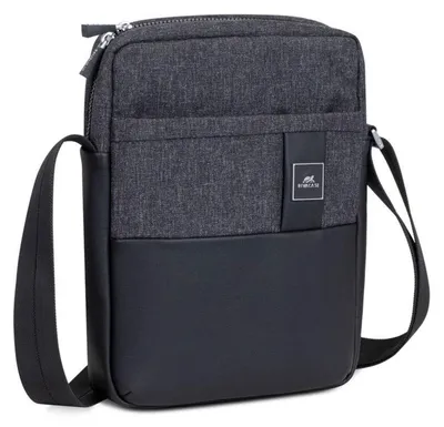Zdjęcie produktu dla Rivacase 8811, Obudowa na messenger, Dowolna marka, 27,9 cm (11"), 430 g