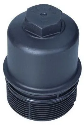 Produktbild von MAXGEAR Deckel Ölfiltergehäuse 27-2740 für AUDI A4 Avant (8K5, B8)