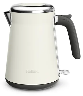 Immagine prodotto di Tefal Collection KI666AE0 electric kettle 1.7 L 2400 W Ivory