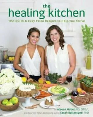 Immagine prodotto di Healing Kitchen
